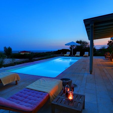 Ideales Resort Mousata المظهر الخارجي الصورة