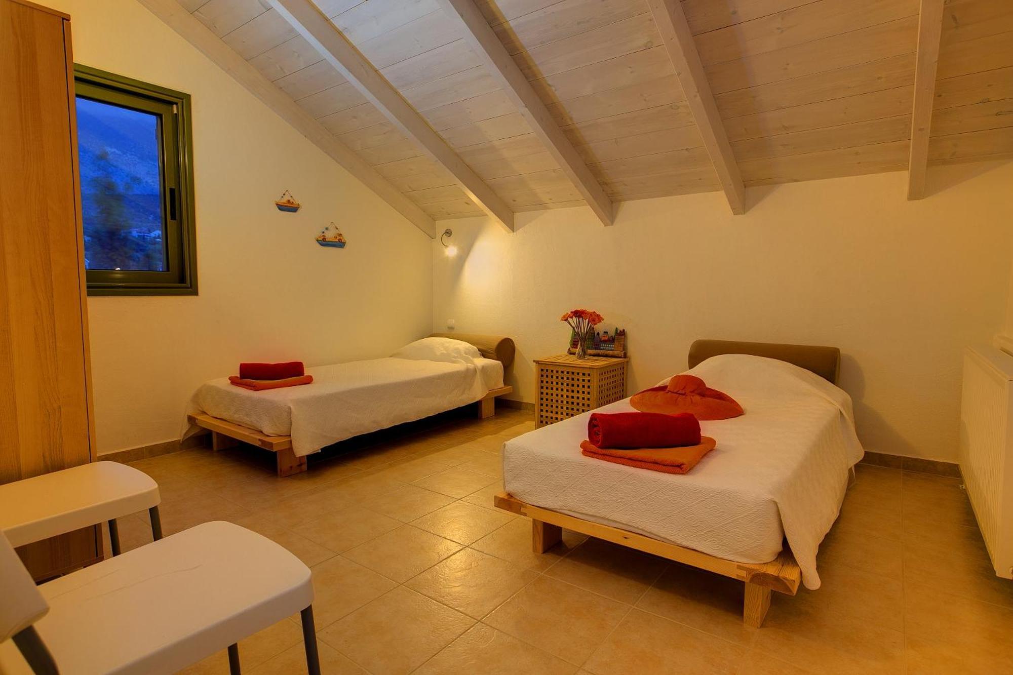 Ideales Resort Mousata المظهر الخارجي الصورة