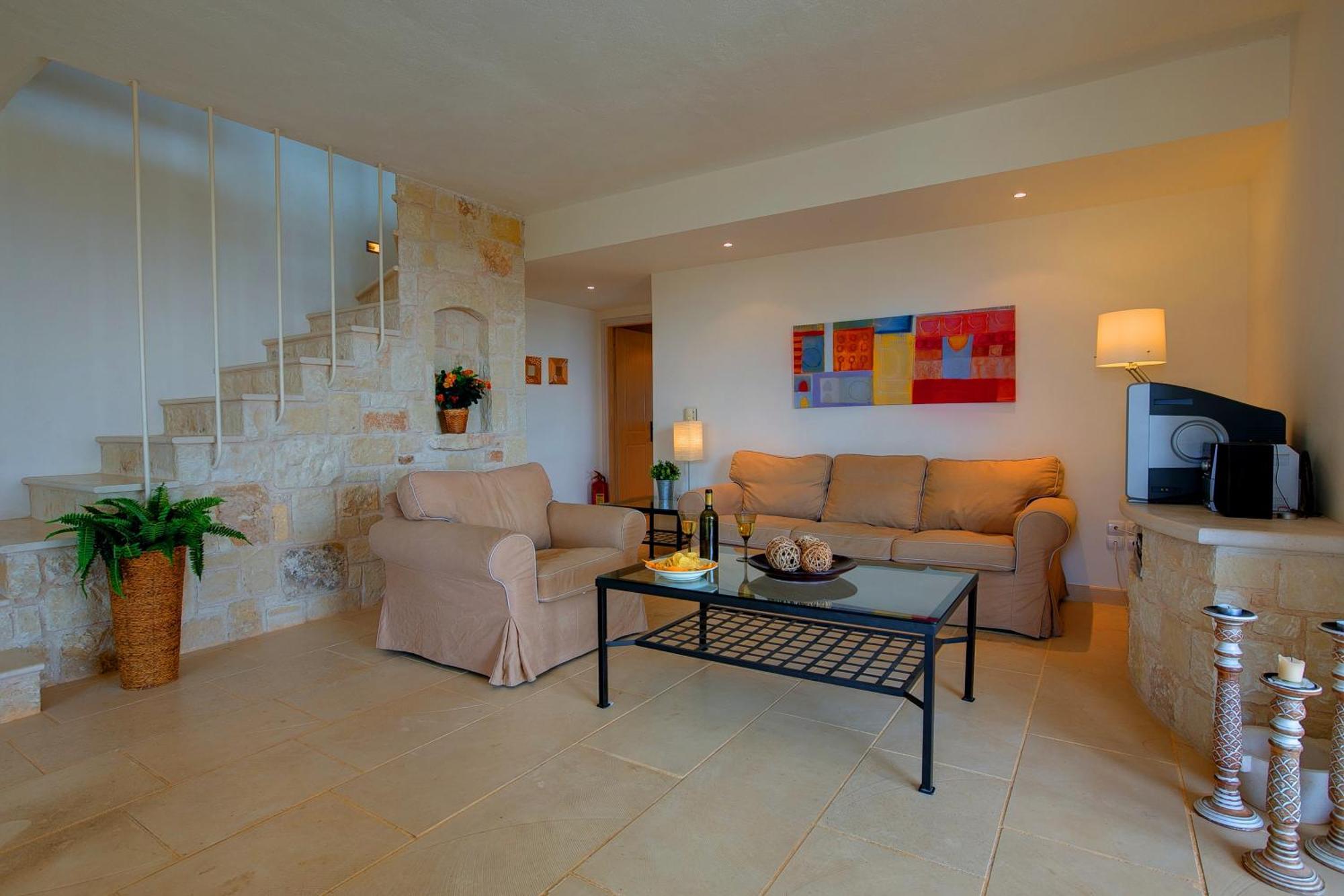 Ideales Resort Mousata المظهر الخارجي الصورة