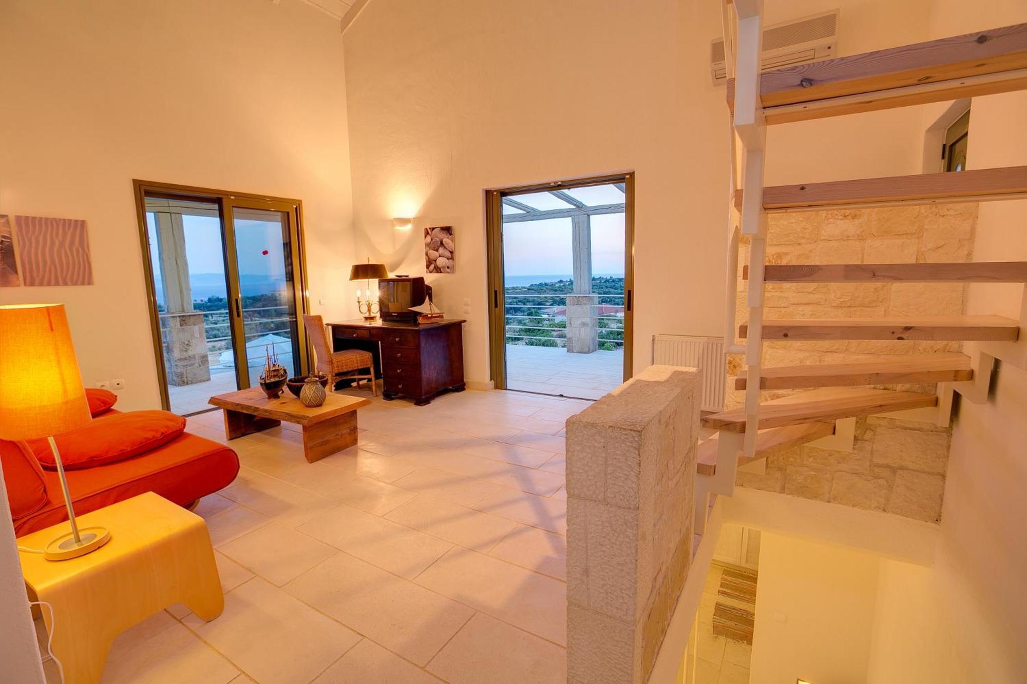 Ideales Resort Mousata المظهر الخارجي الصورة