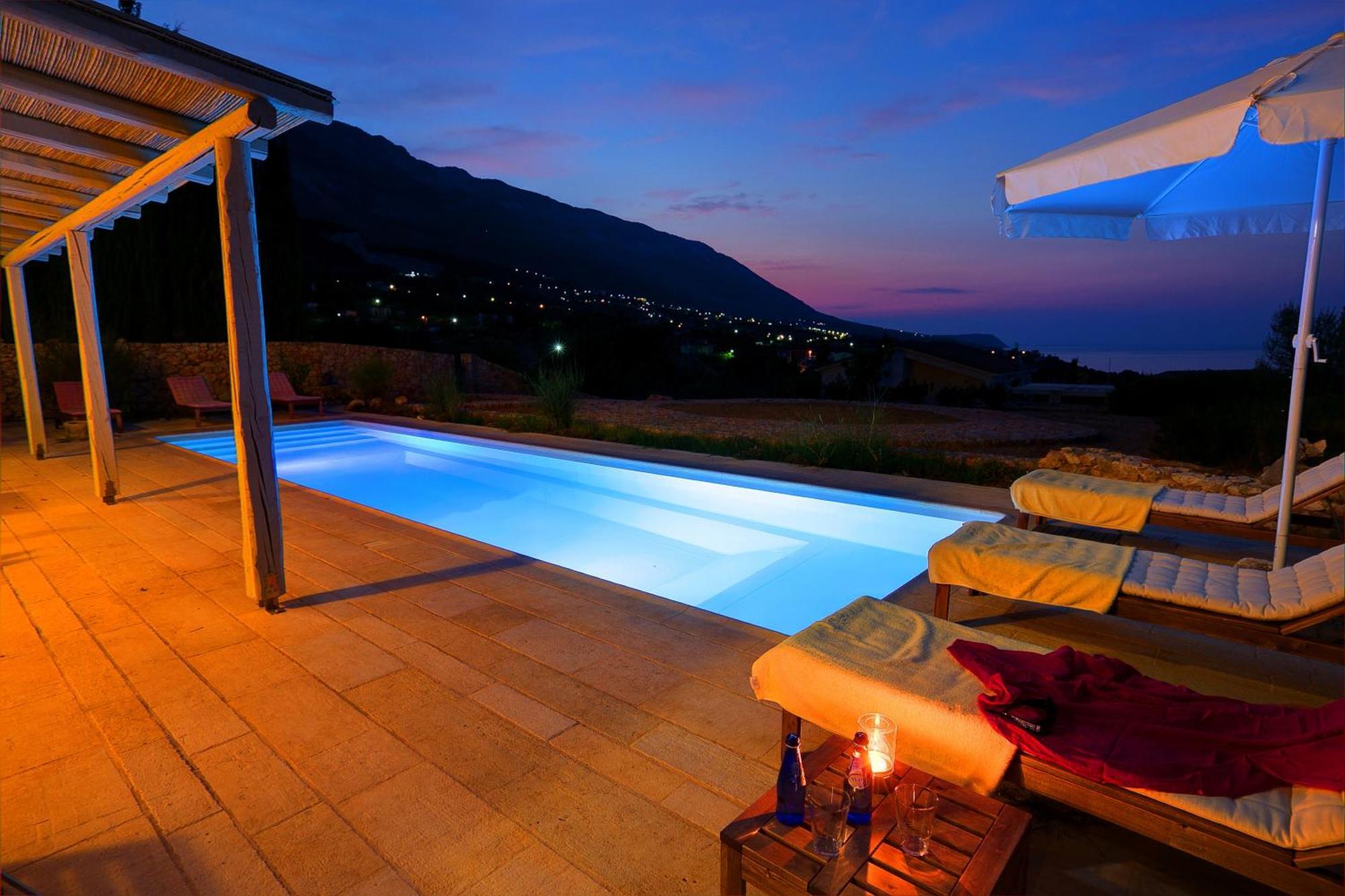 Ideales Resort Mousata المظهر الخارجي الصورة