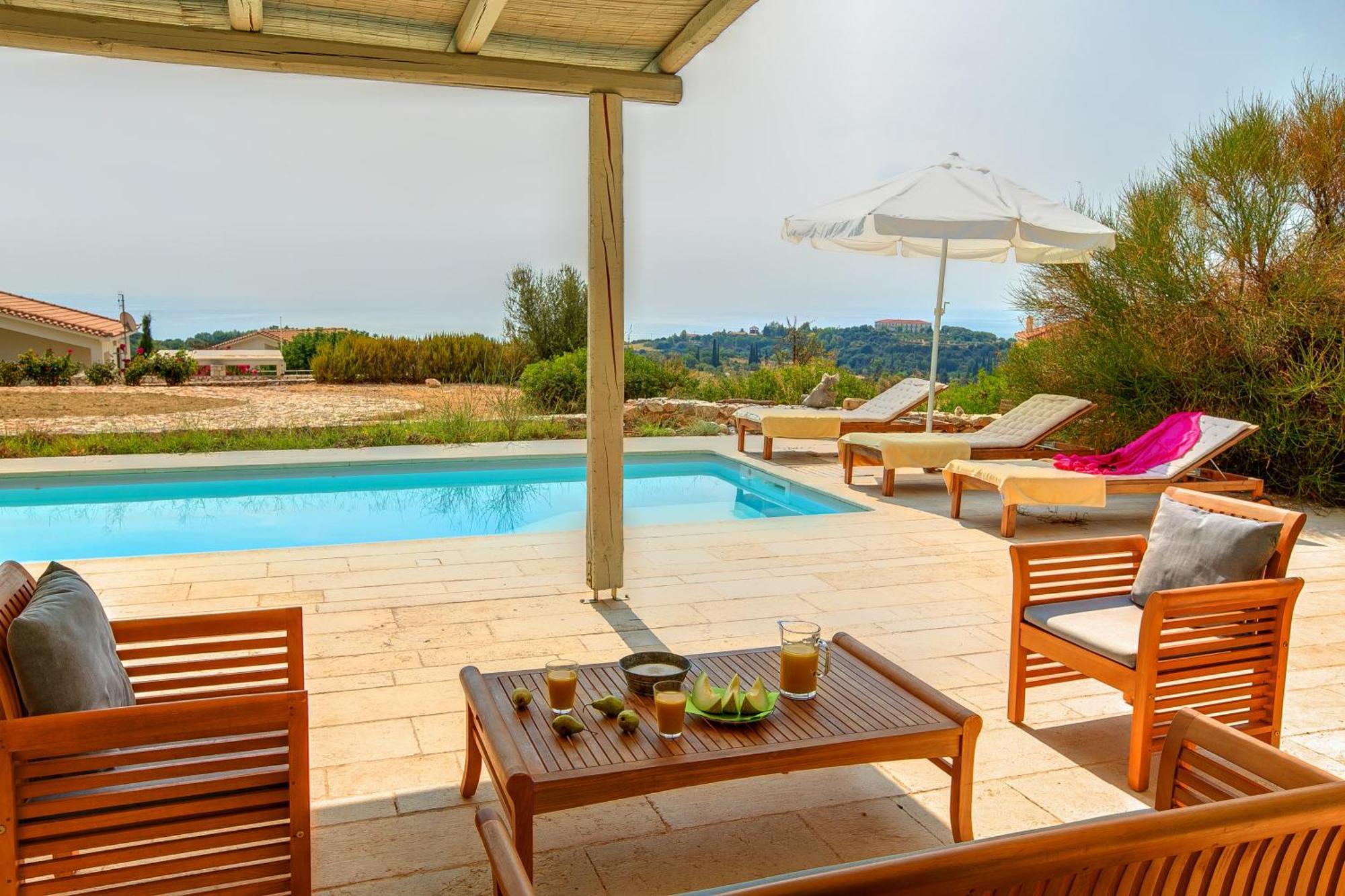 Ideales Resort Mousata المظهر الخارجي الصورة