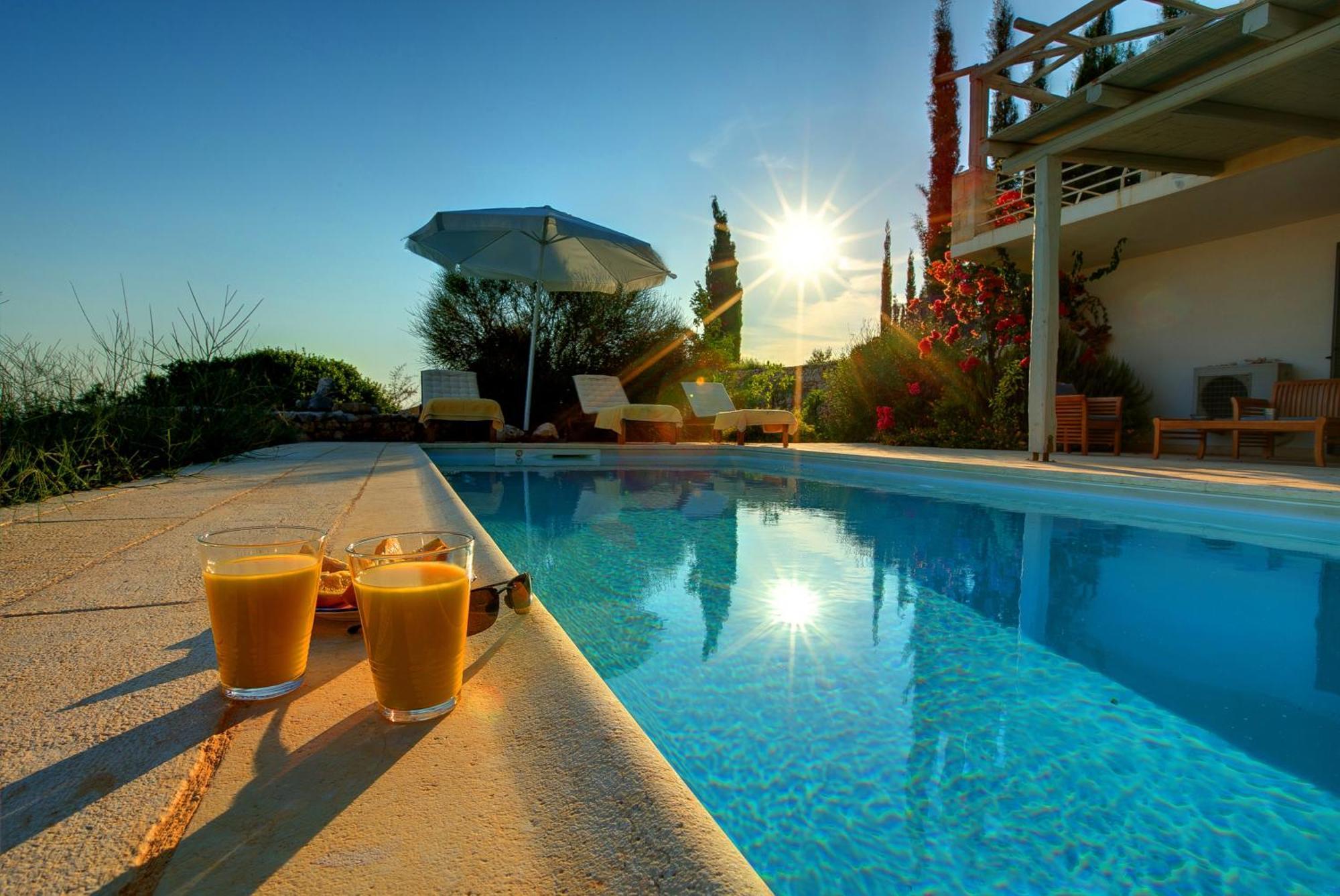 Ideales Resort Mousata المظهر الخارجي الصورة