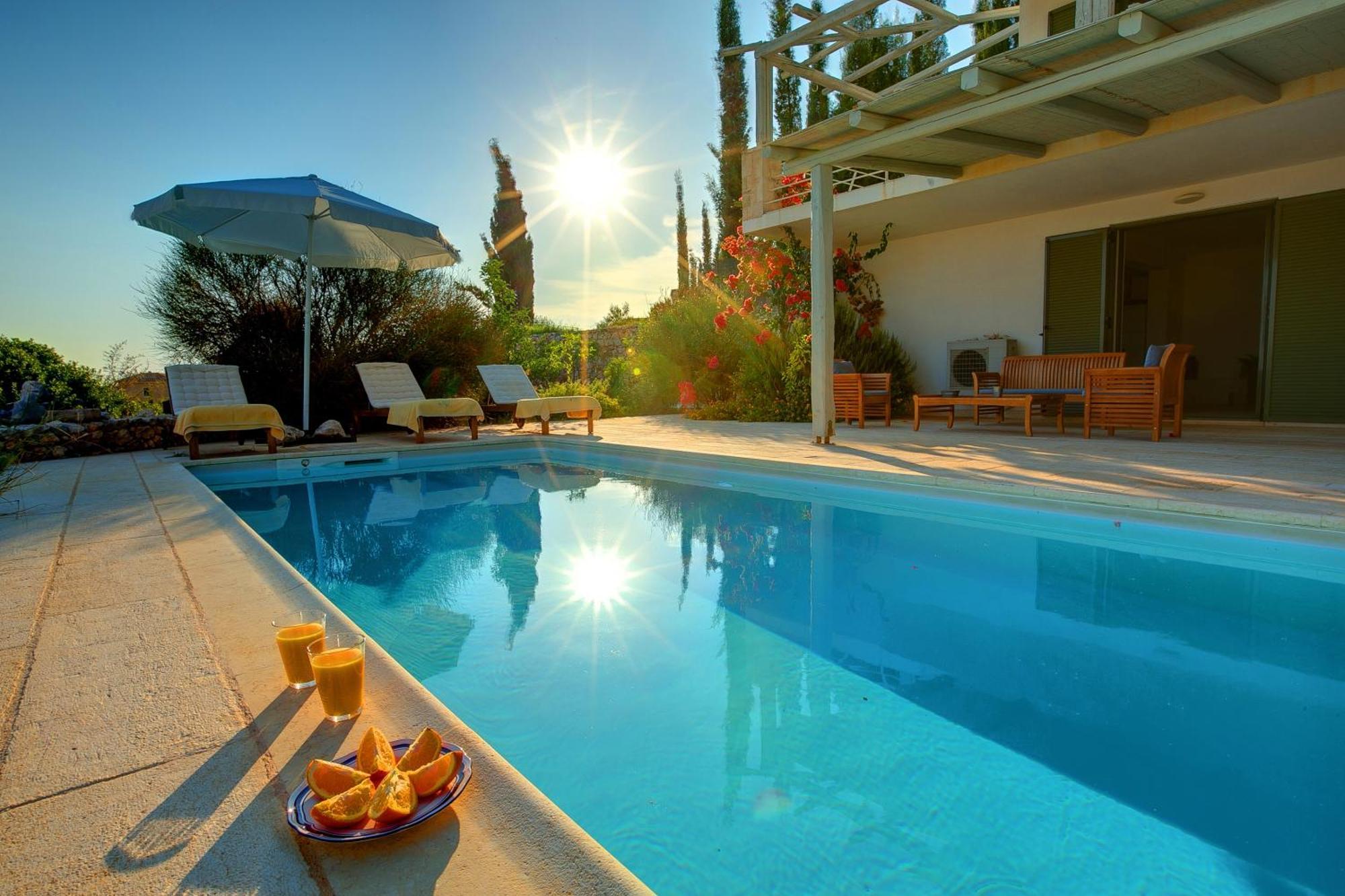 Ideales Resort Mousata المظهر الخارجي الصورة