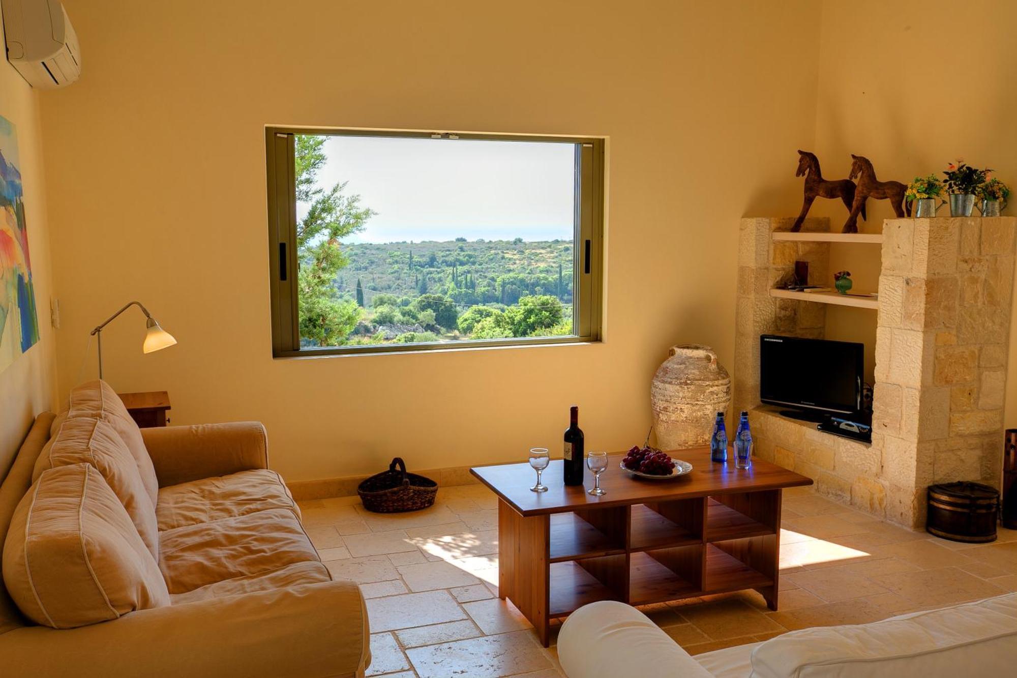 Ideales Resort Mousata المظهر الخارجي الصورة