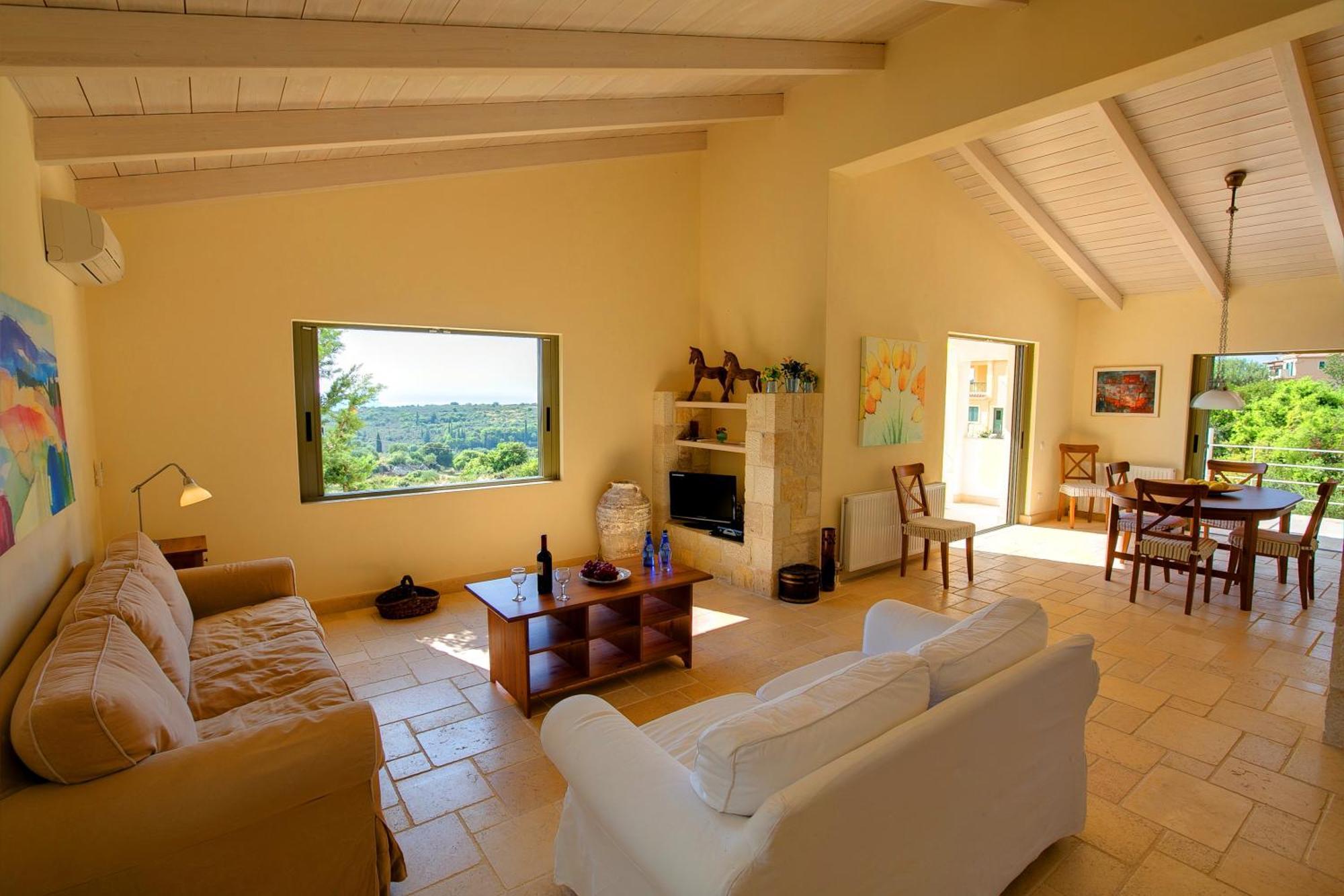 Ideales Resort Mousata المظهر الخارجي الصورة