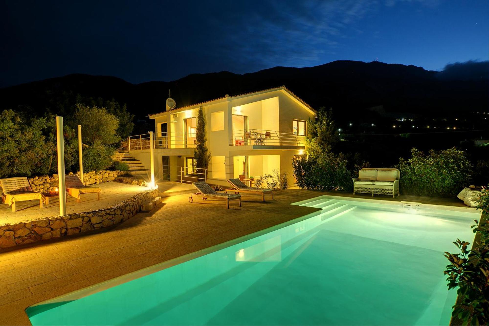 Ideales Resort Mousata المظهر الخارجي الصورة