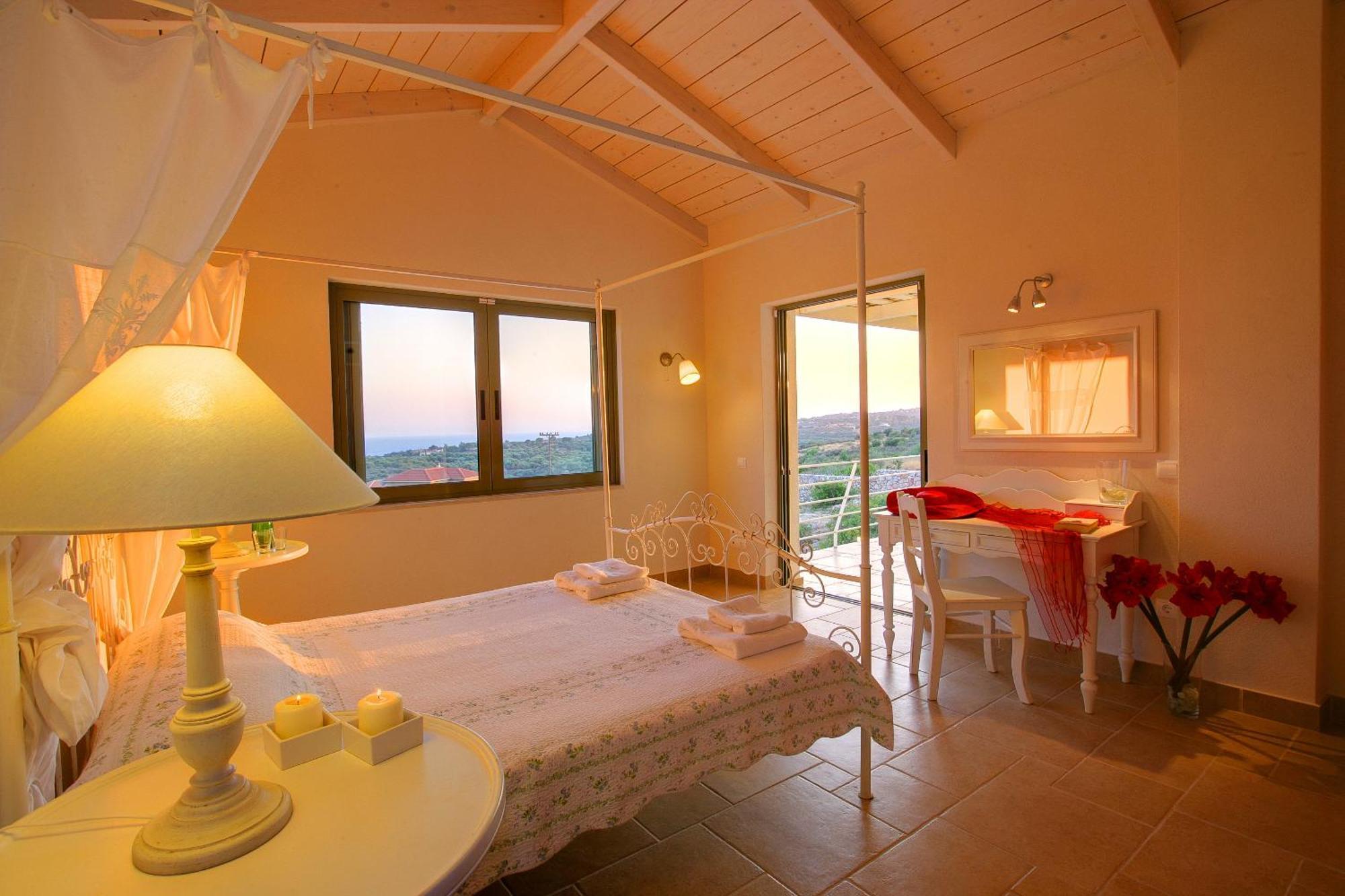 Ideales Resort Mousata المظهر الخارجي الصورة
