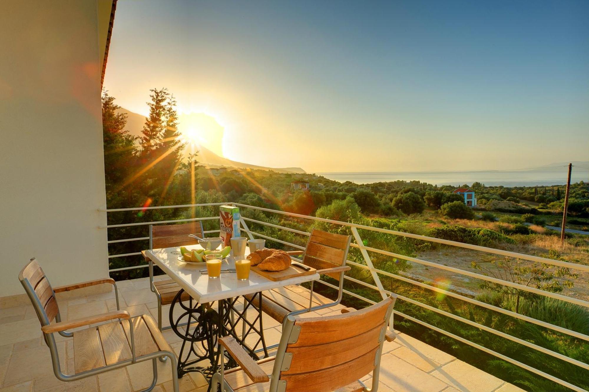 Ideales Resort Mousata المظهر الخارجي الصورة