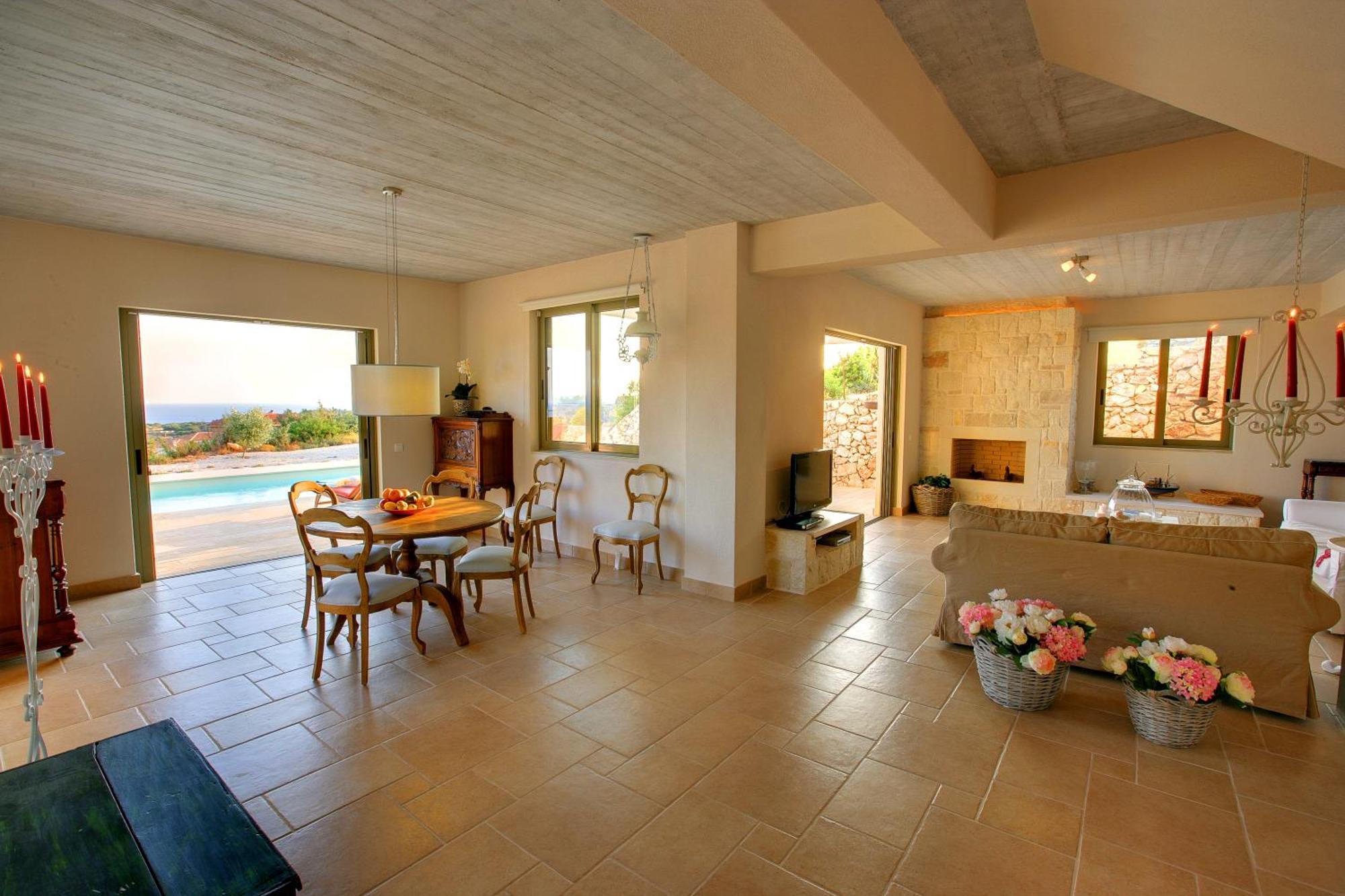 Ideales Resort Mousata المظهر الخارجي الصورة