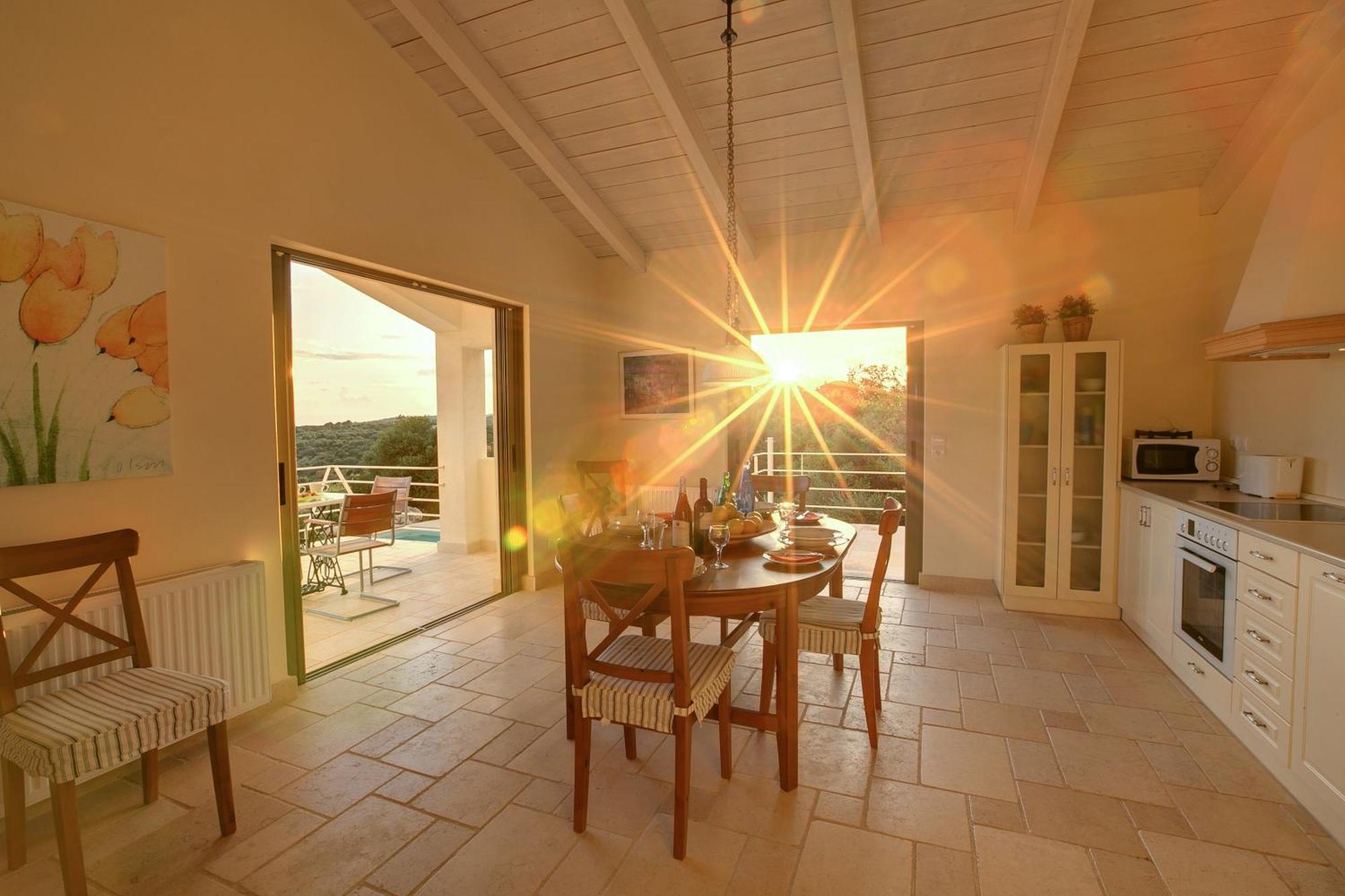 Ideales Resort Mousata المظهر الخارجي الصورة