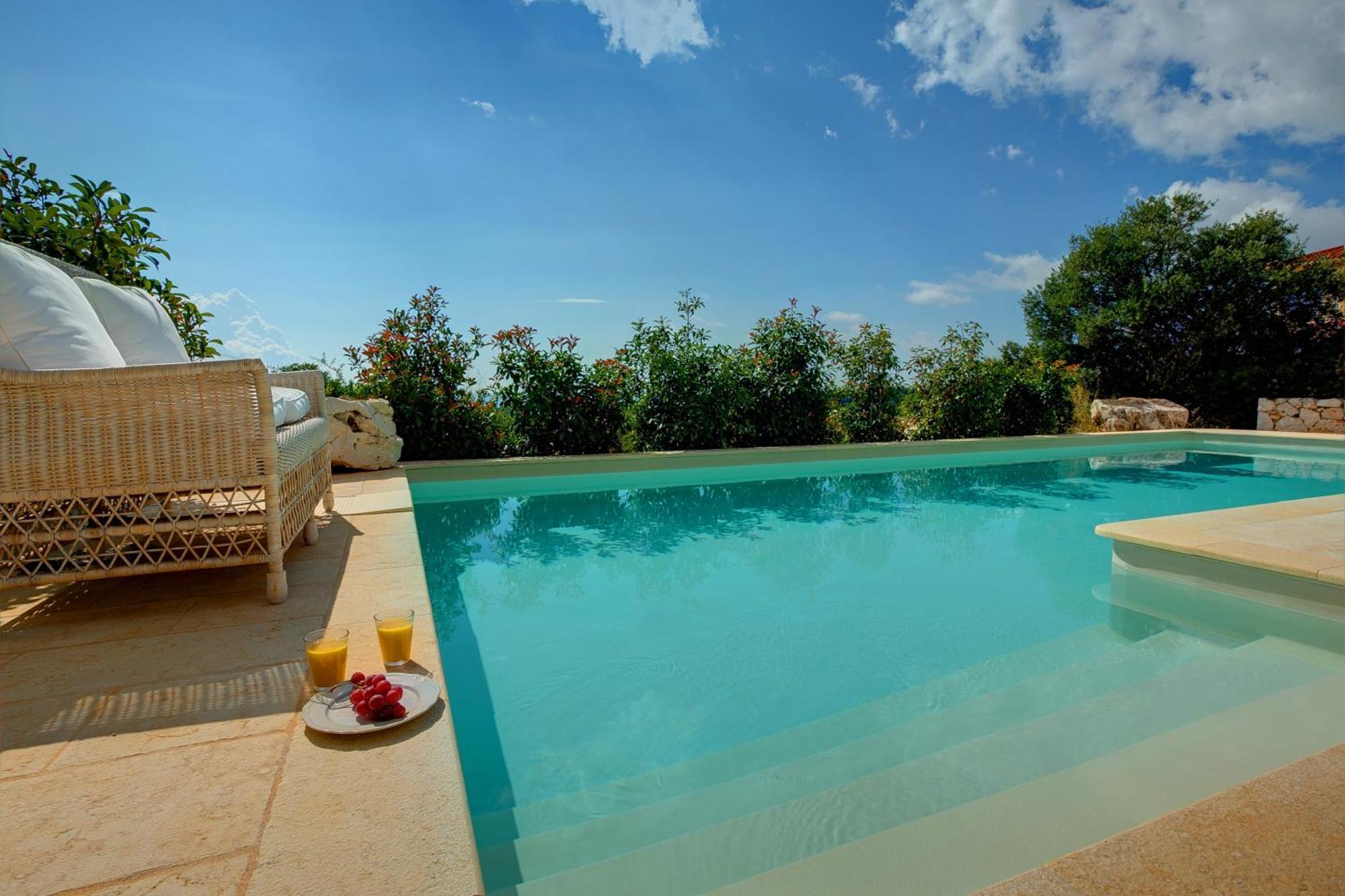 Ideales Resort Mousata المظهر الخارجي الصورة