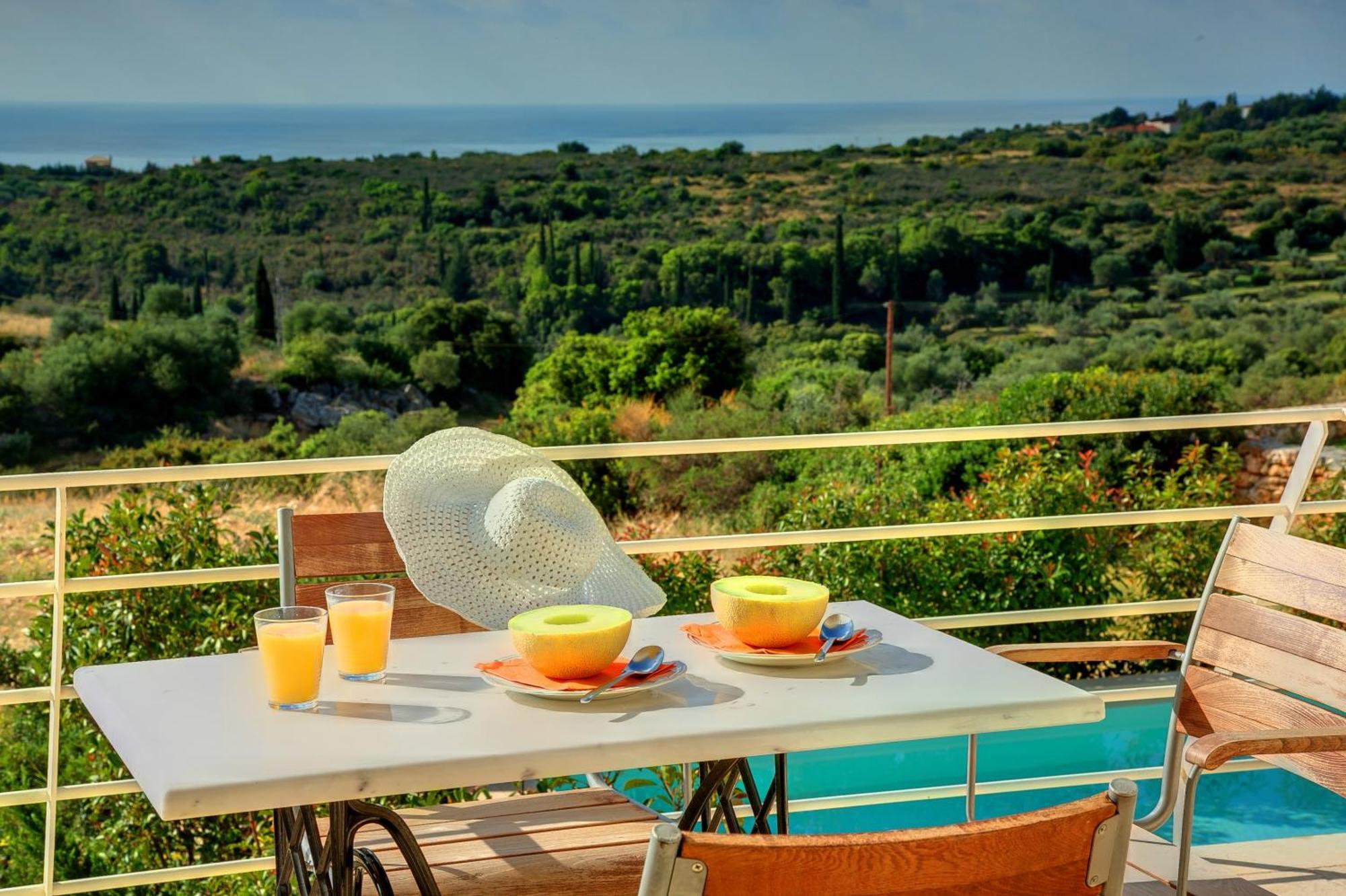 Ideales Resort Mousata المظهر الخارجي الصورة
