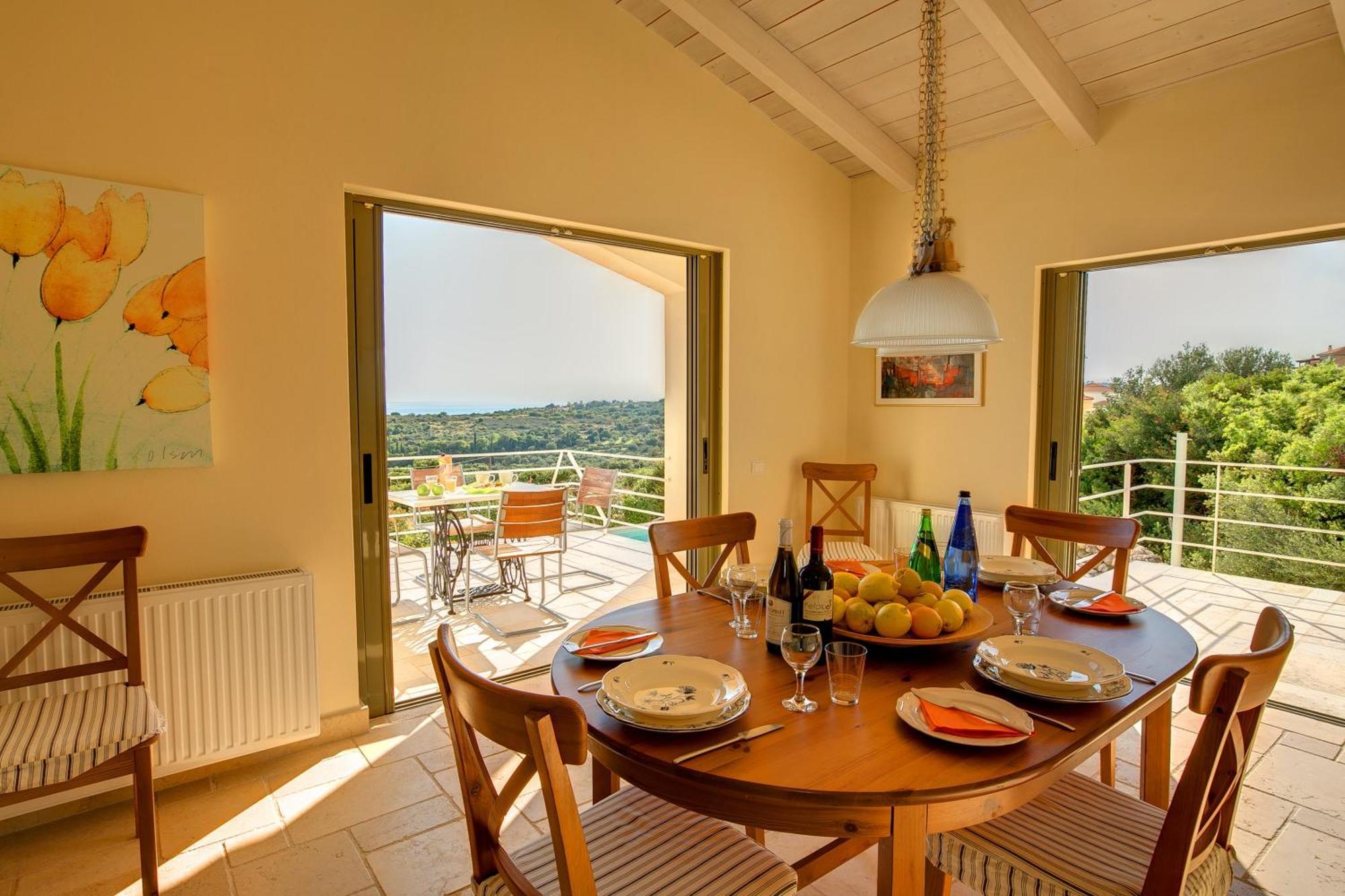 Ideales Resort Mousata المظهر الخارجي الصورة