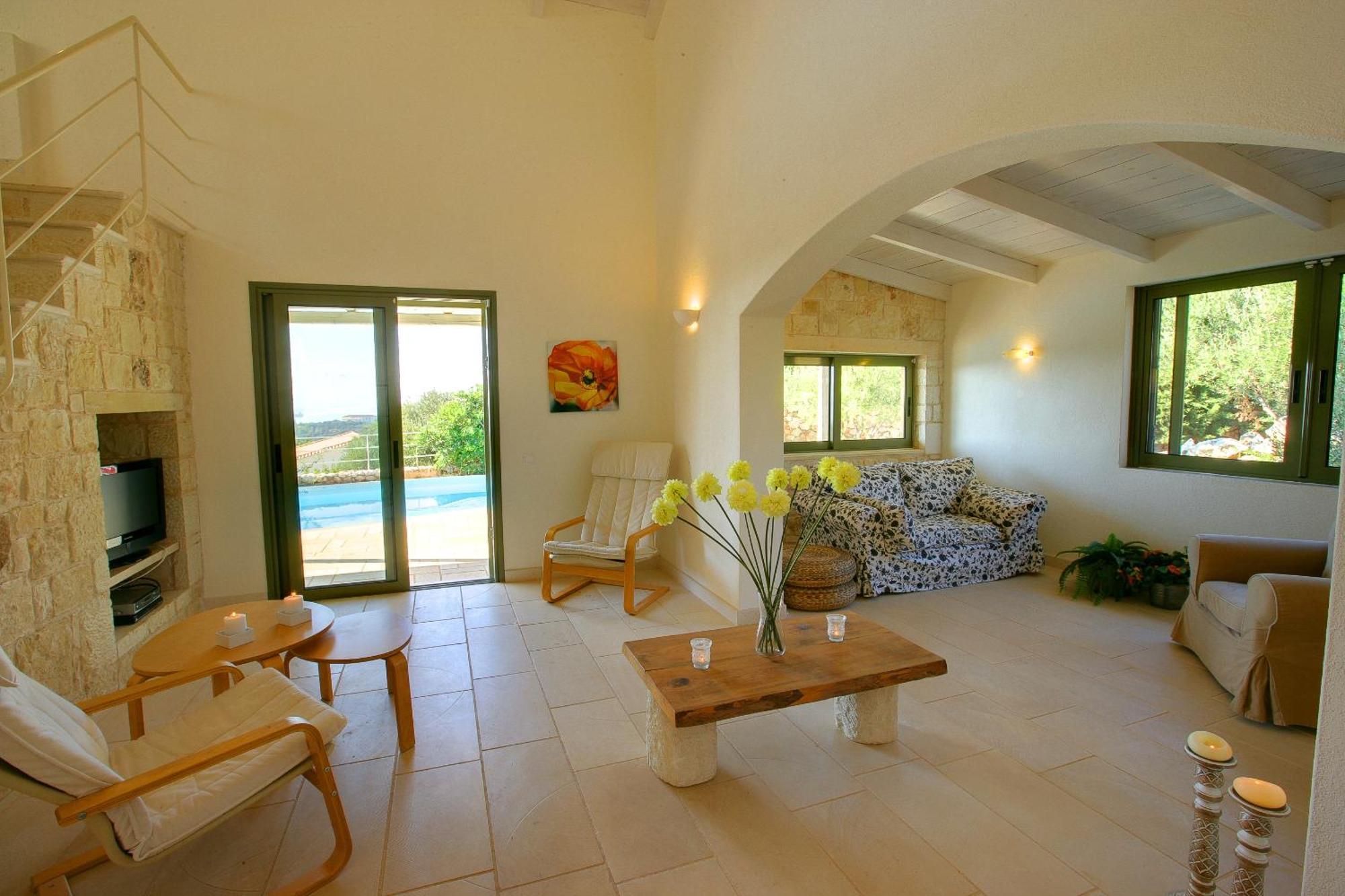 Ideales Resort Mousata الغرفة الصورة
