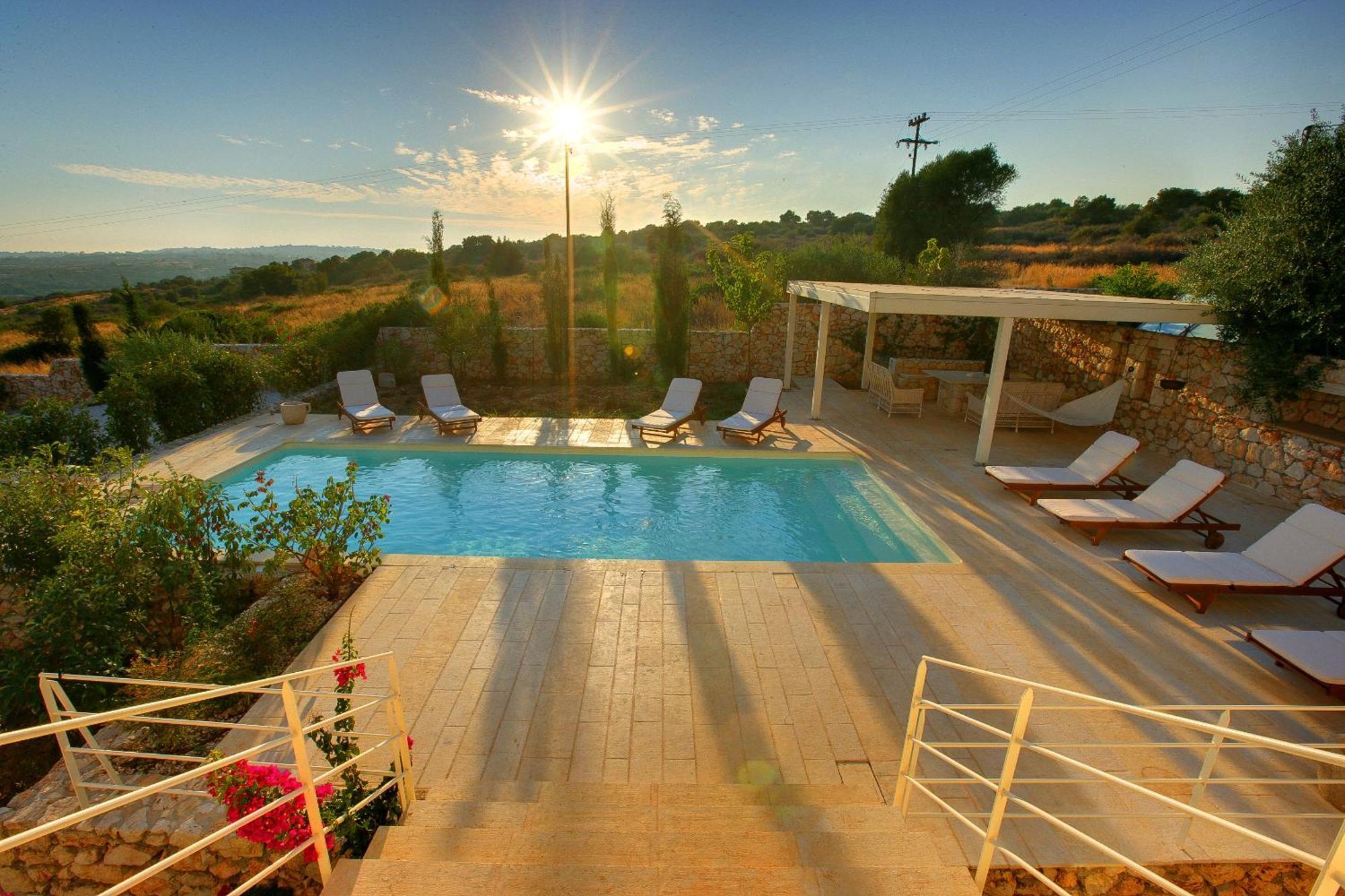 Ideales Resort Mousata الغرفة الصورة