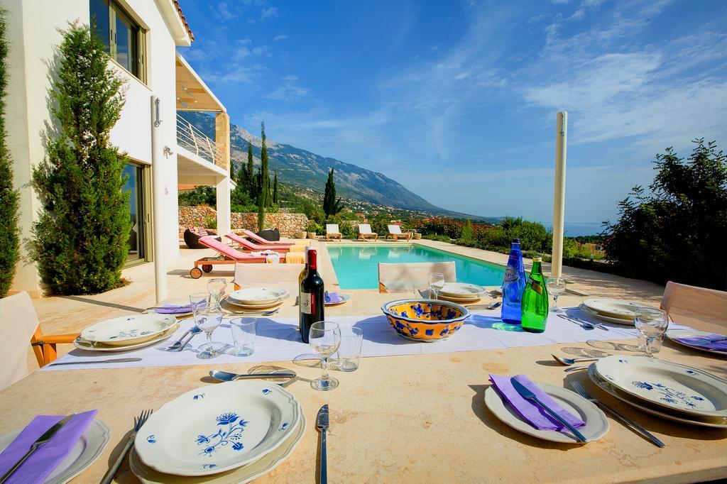 Ideales Resort Mousata المظهر الخارجي الصورة