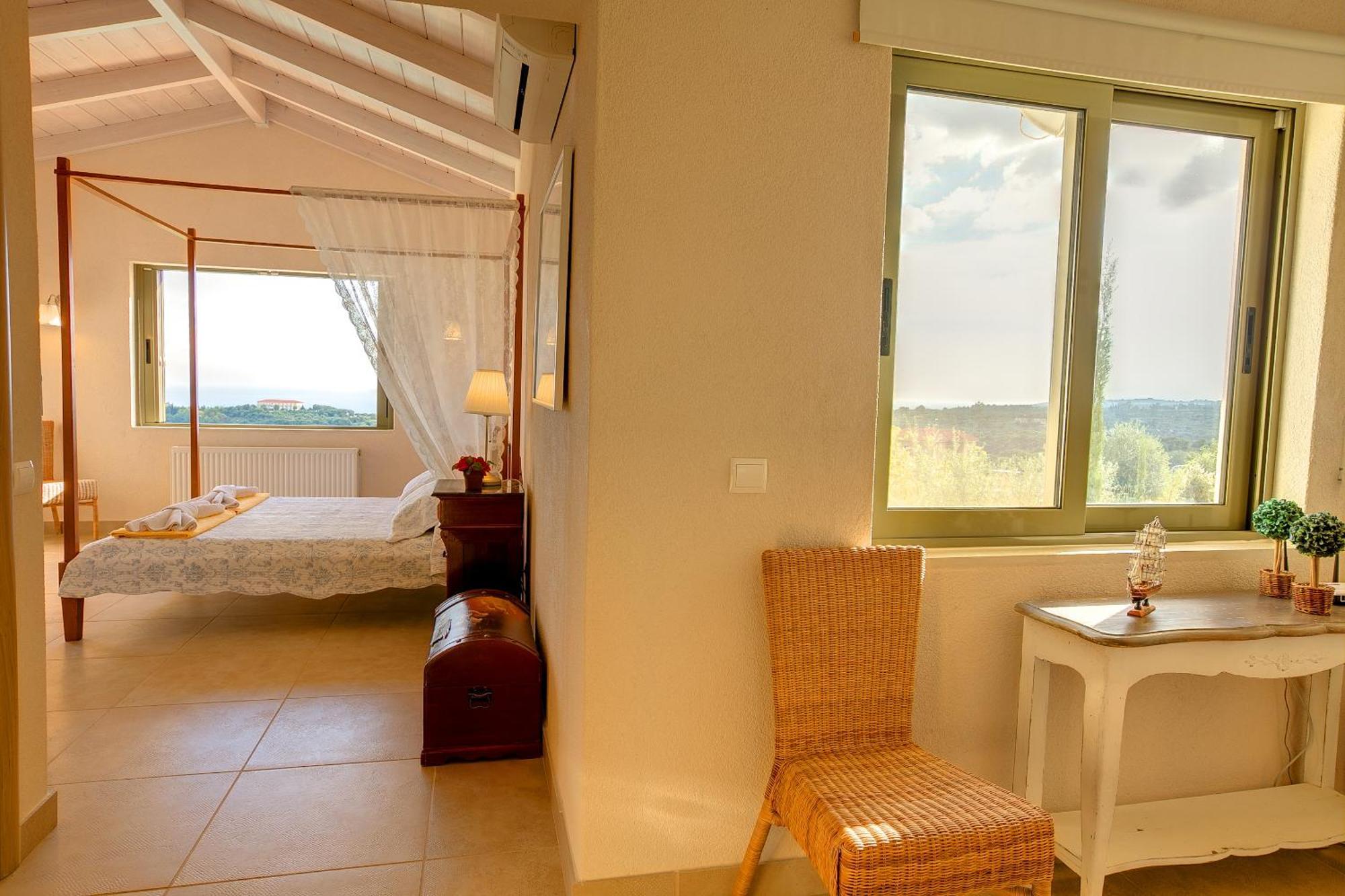 Ideales Resort Mousata المظهر الخارجي الصورة