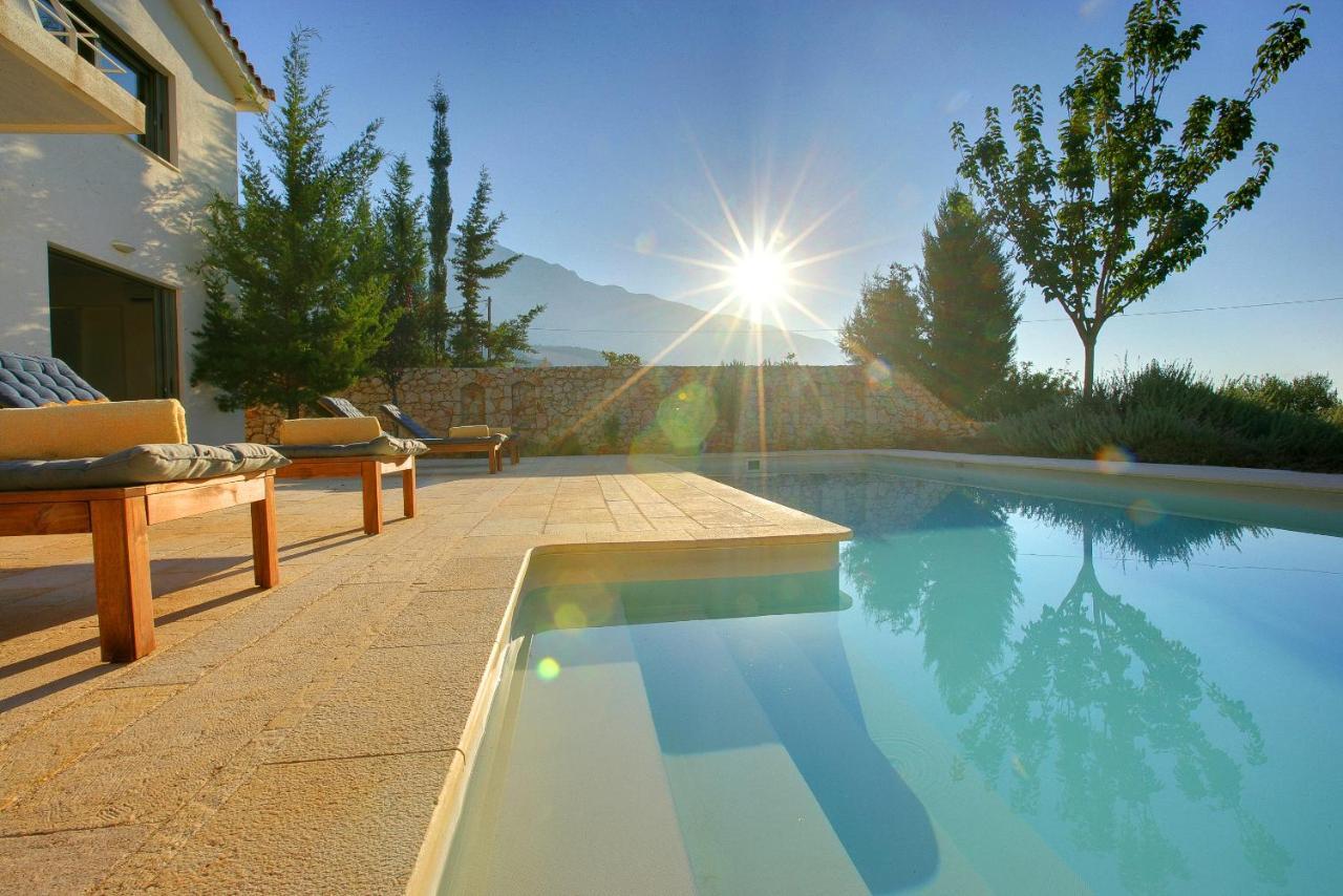 Ideales Resort Mousata المظهر الخارجي الصورة